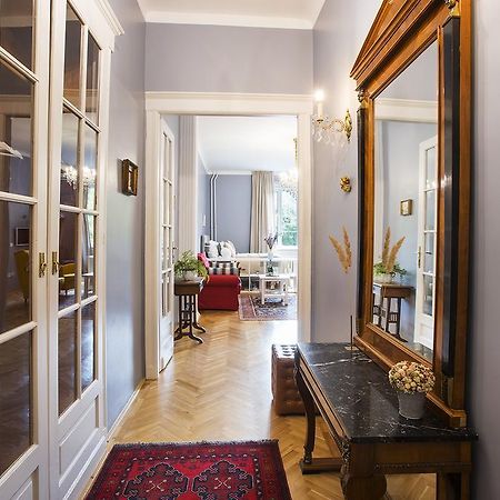 Engel Apartman Budapest Ngoại thất bức ảnh
