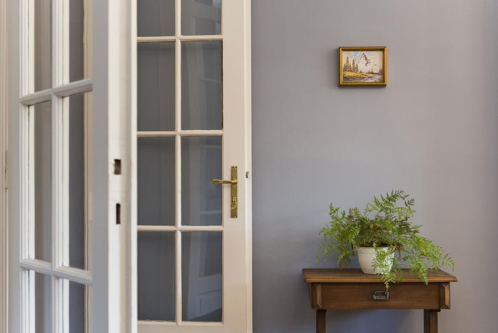 Engel Apartman Budapest Ngoại thất bức ảnh