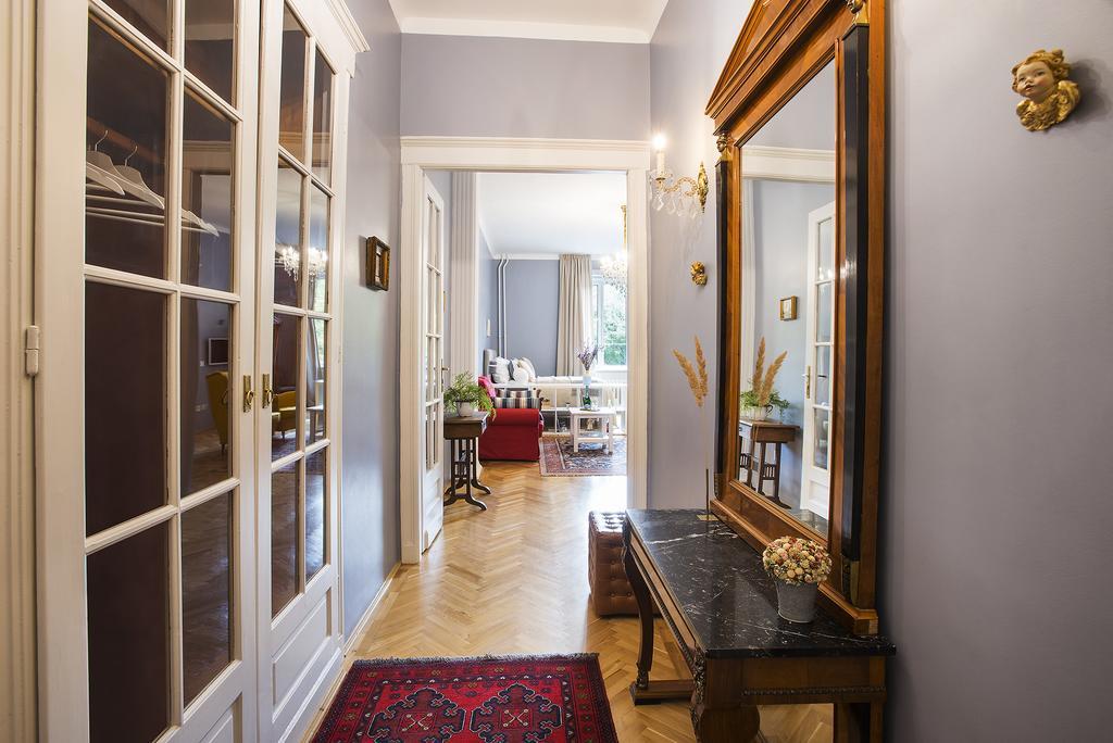 Engel Apartman Budapest Ngoại thất bức ảnh