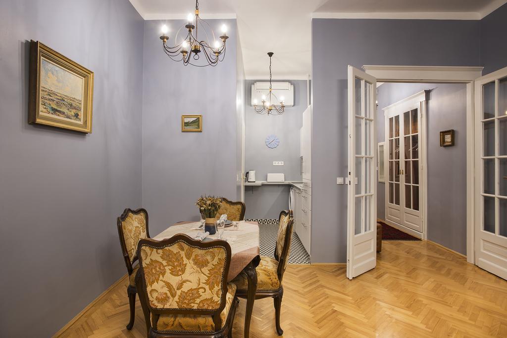 Engel Apartman Budapest Ngoại thất bức ảnh